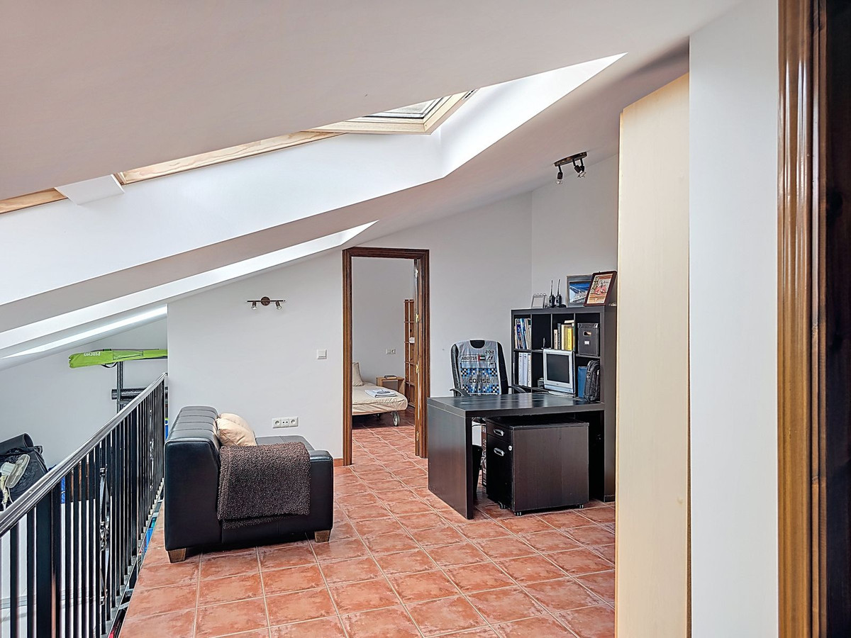 Huis te koop in Cómpeta | 4 slaapkamers H5164996