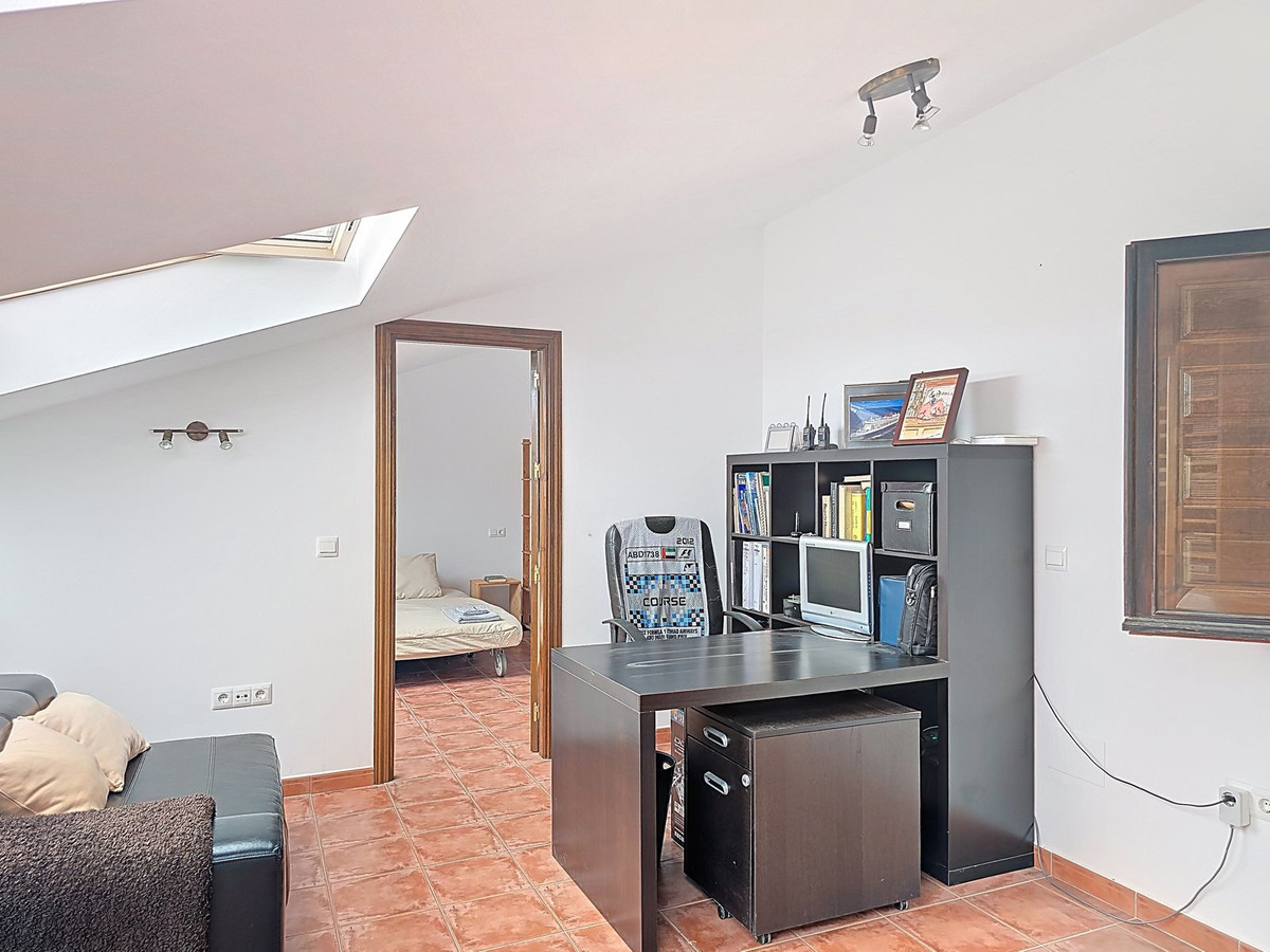 Huis te koop in Cómpeta | 4 slaapkamers H5164996