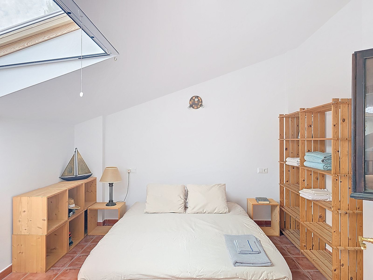 Huis te koop in Cómpeta | 4 slaapkamers H5164996