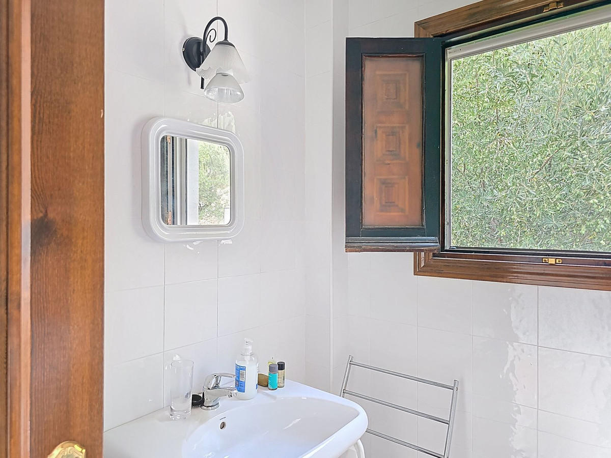 Huis te koop in Cómpeta | 4 slaapkamers H5164996