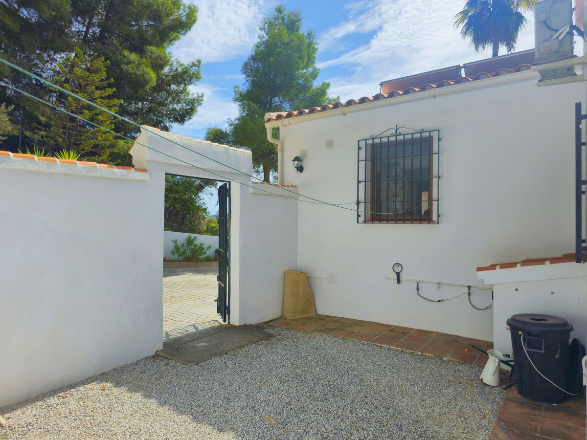 Huis te koop in Cómpeta | 4 slaapkamers H5164996