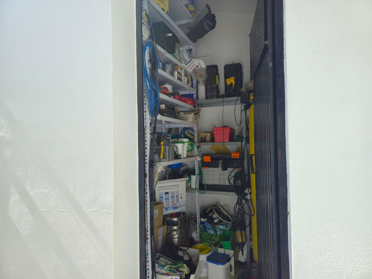 Huis te koop in Cómpeta | 4 slaapkamers H5164996