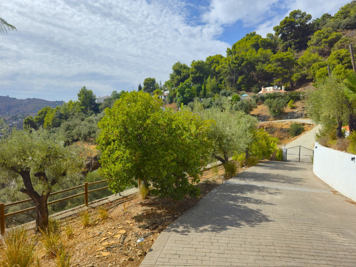 Huis te koop in Cómpeta | 4 slaapkamers H5164996