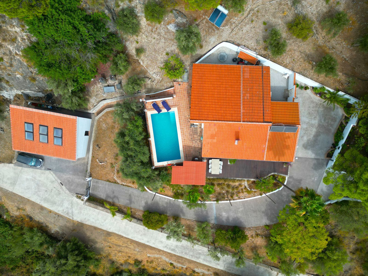 Huis te koop in Cómpeta | 4 slaapkamers H5164996