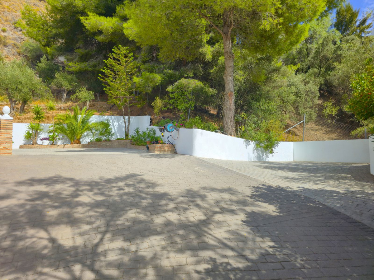 Huis te koop in Cómpeta | 4 slaapkamers H5164996