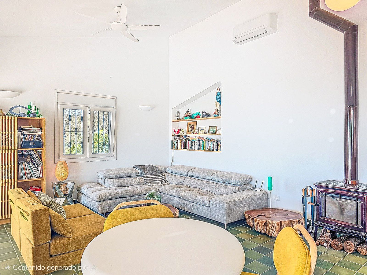 Huis te koop in Cómpeta | 3 slaapkamers H5255752