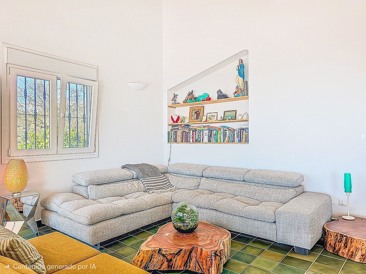 Huis te koop in Cómpeta | 3 slaapkamers H5255752