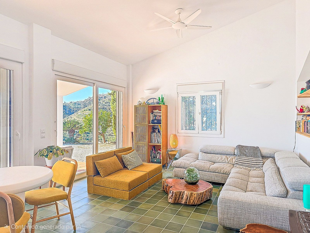 Huis te koop in Cómpeta | 3 slaapkamers H5255752