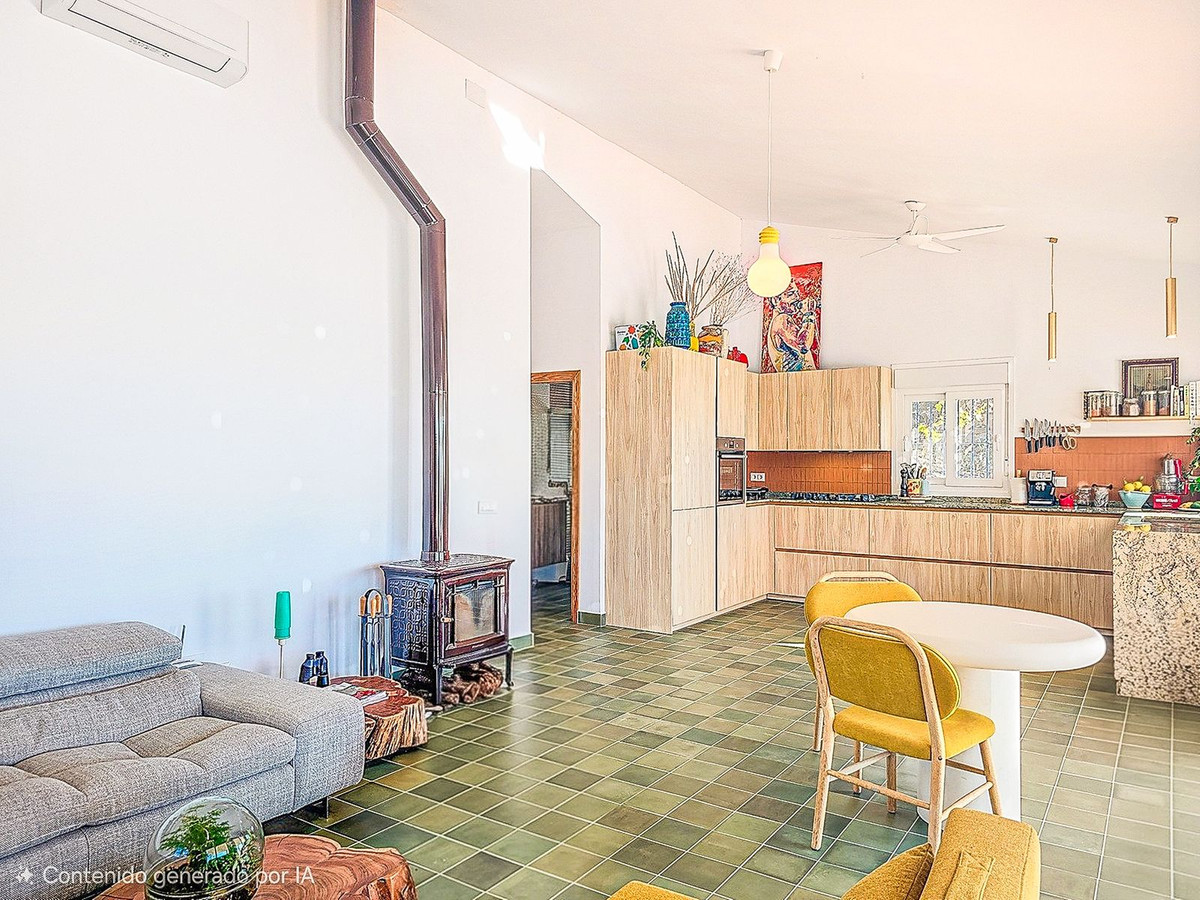 Huis te koop in Cómpeta | 3 slaapkamers H5255752