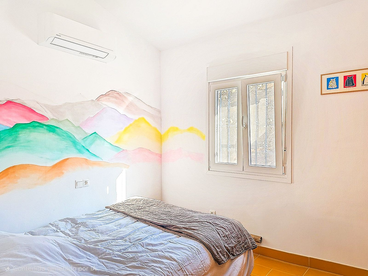 Huis te koop in Cómpeta | 3 slaapkamers H5255752