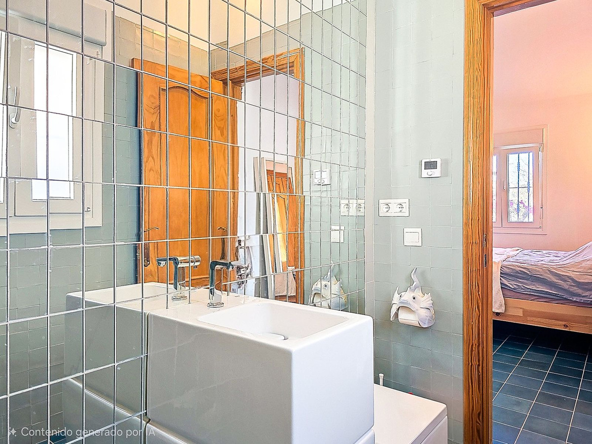 Huis te koop in Cómpeta | 3 slaapkamers H5255752