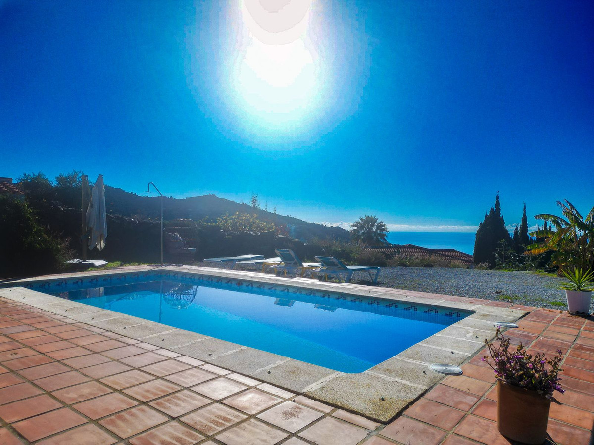 Huis te koop in Cómpeta | 3 slaapkamers H5255752