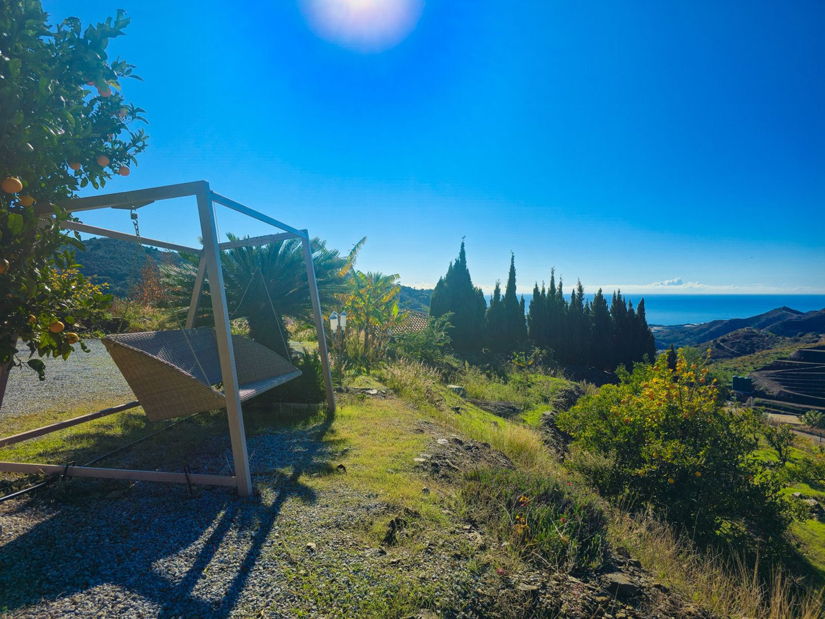 Huis te koop in Cómpeta | 3 slaapkamers H5255752