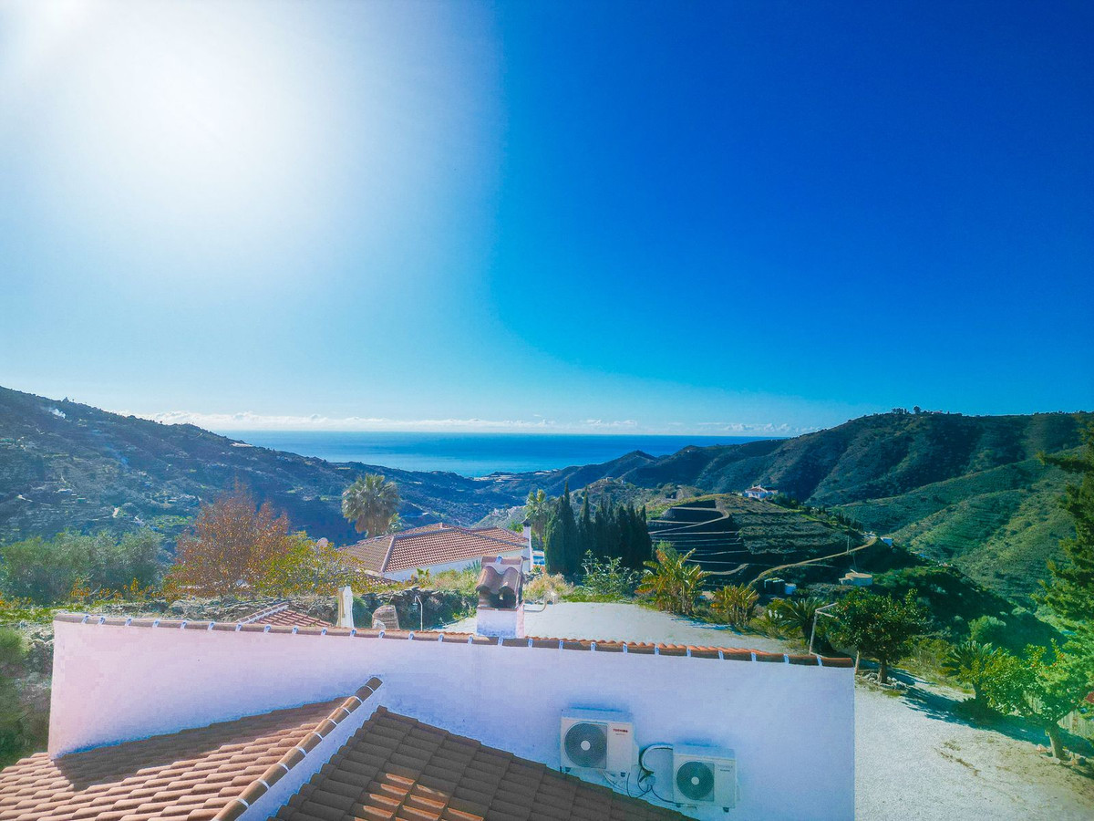 Huis te koop in Cómpeta | 3 slaapkamers H5255752