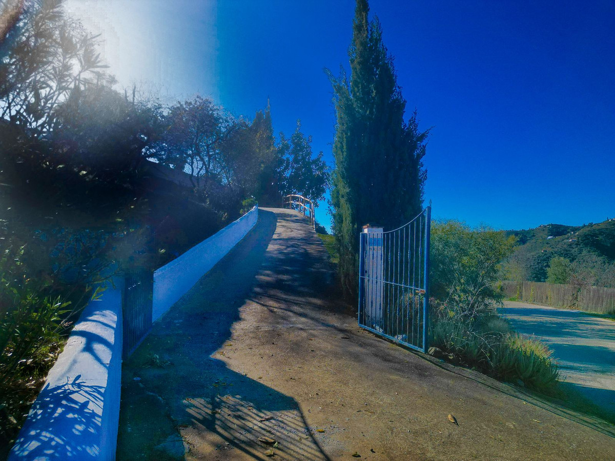 Huis te koop in Cómpeta | 3 slaapkamers H5255752