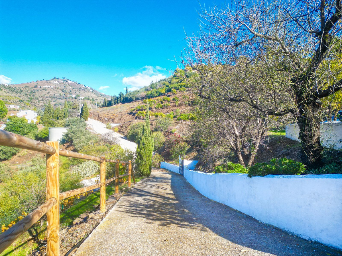 Huis te koop in Cómpeta | 3 slaapkamers H5255752