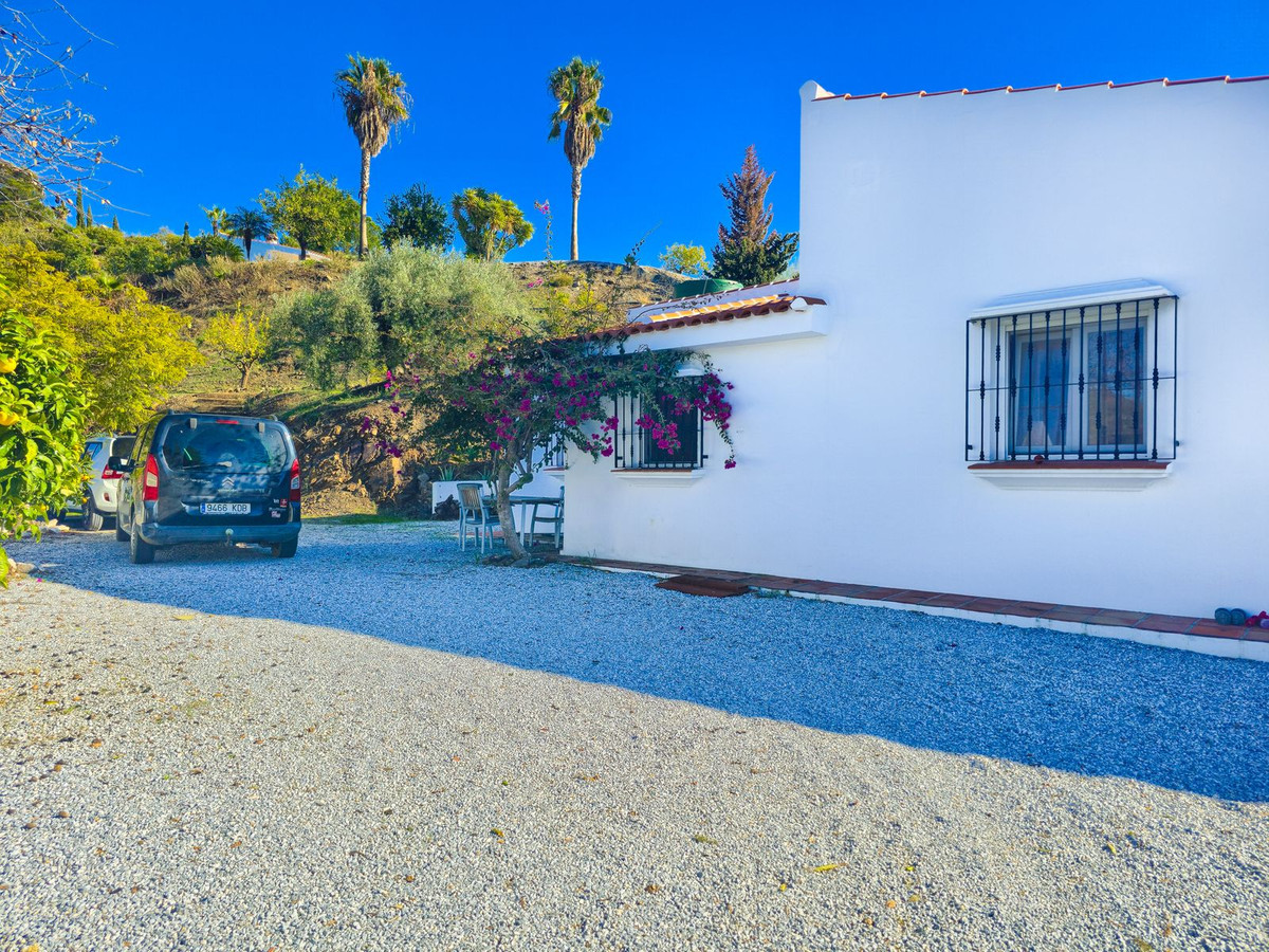 Huis te koop in Cómpeta | 3 slaapkamers H5255752