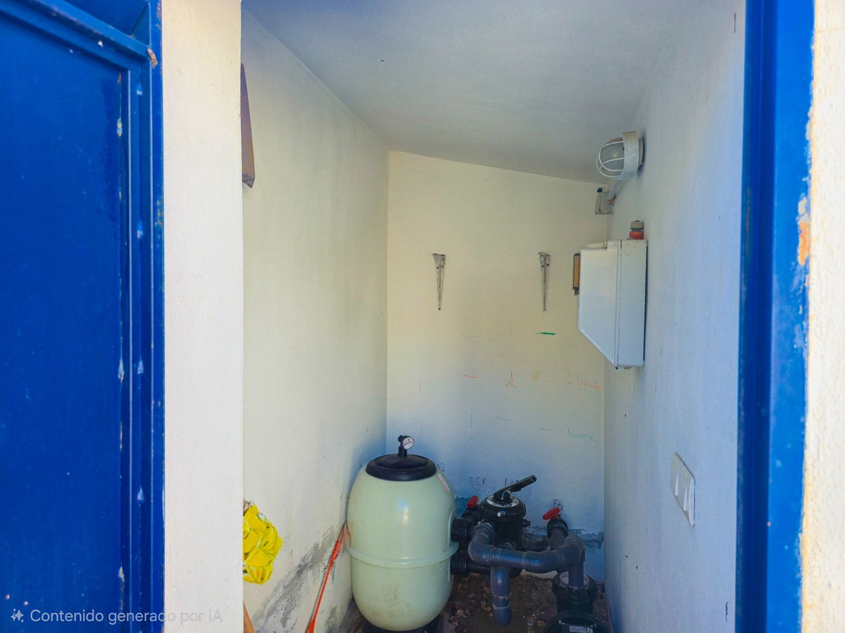 Huis te koop in Cómpeta | 3 slaapkamers H5255752