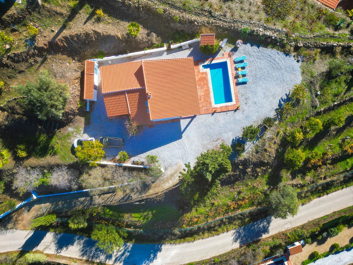 Huis te koop in Cómpeta | 3 slaapkamers H5255752