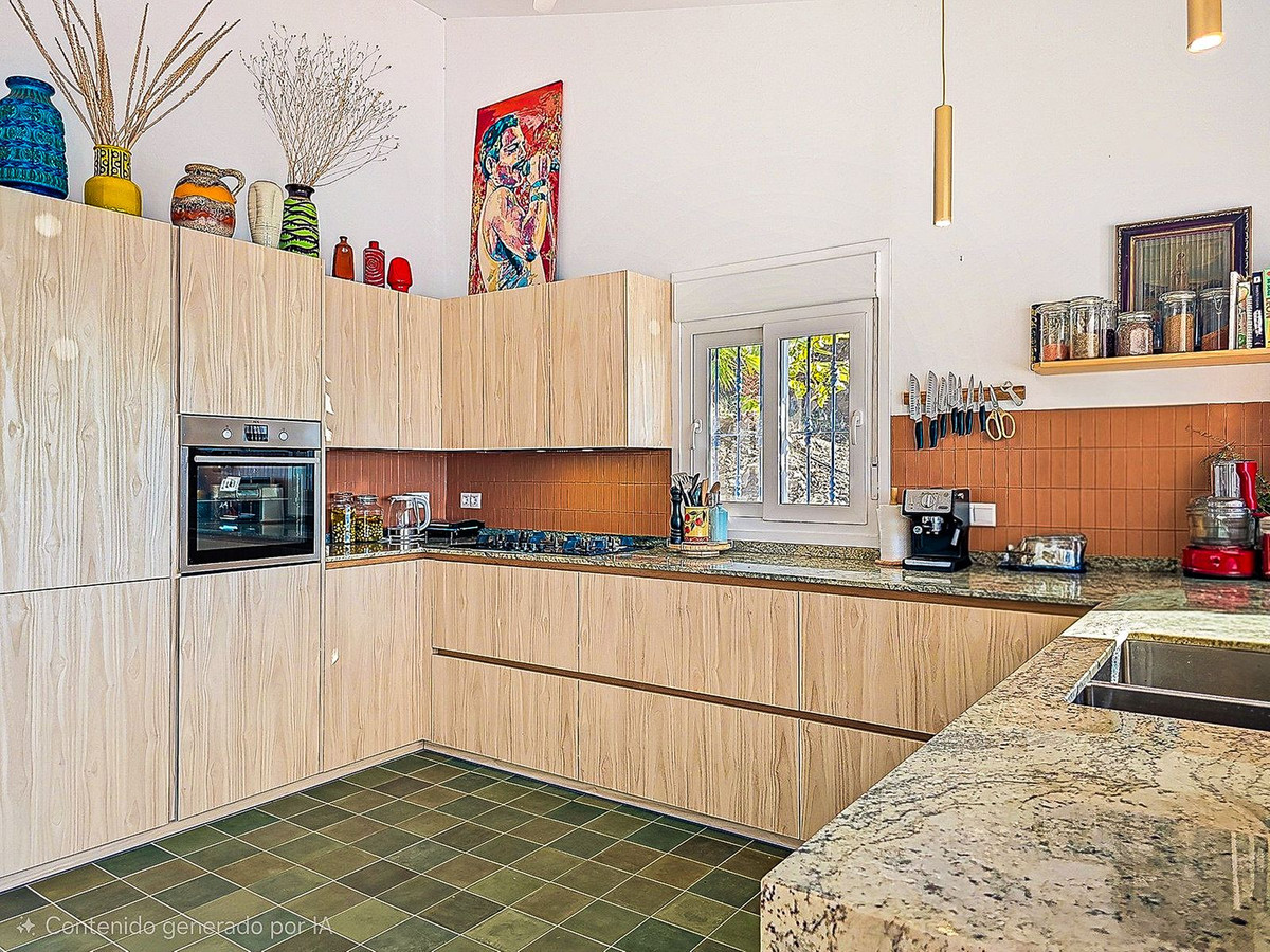 Huis te koop in Cómpeta | 3 slaapkamers H5255752