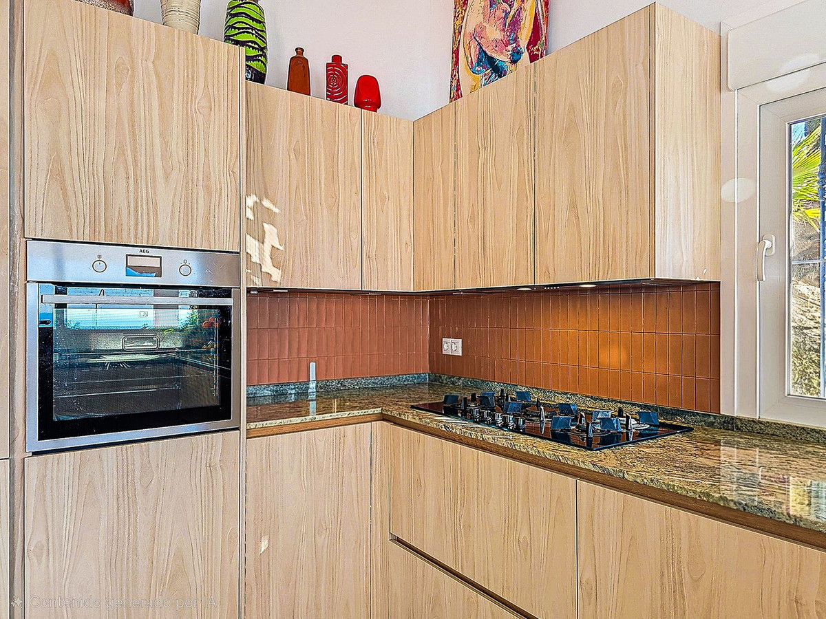 Huis te koop in Cómpeta | 3 slaapkamers H5255752