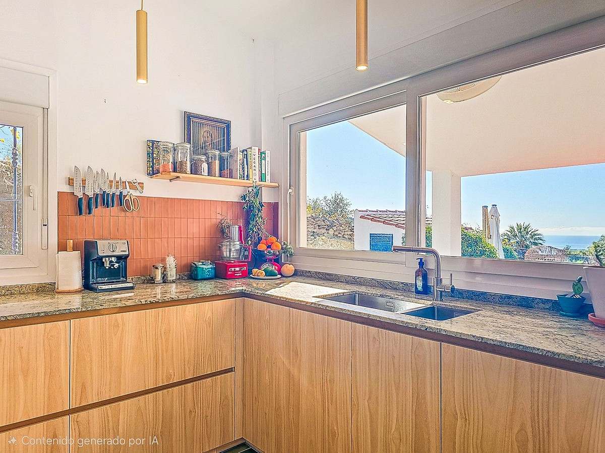 Huis te koop in Cómpeta | 3 slaapkamers H5255752