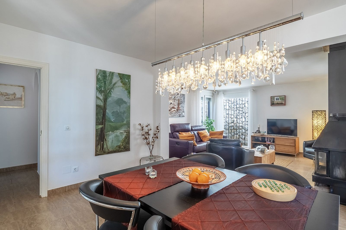 Huis te koop in Cómpeta | 4 slaapkamers H5288887