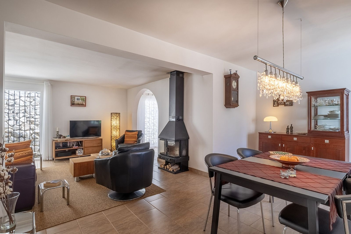 Huis te koop in Cómpeta | 4 slaapkamers H5288887