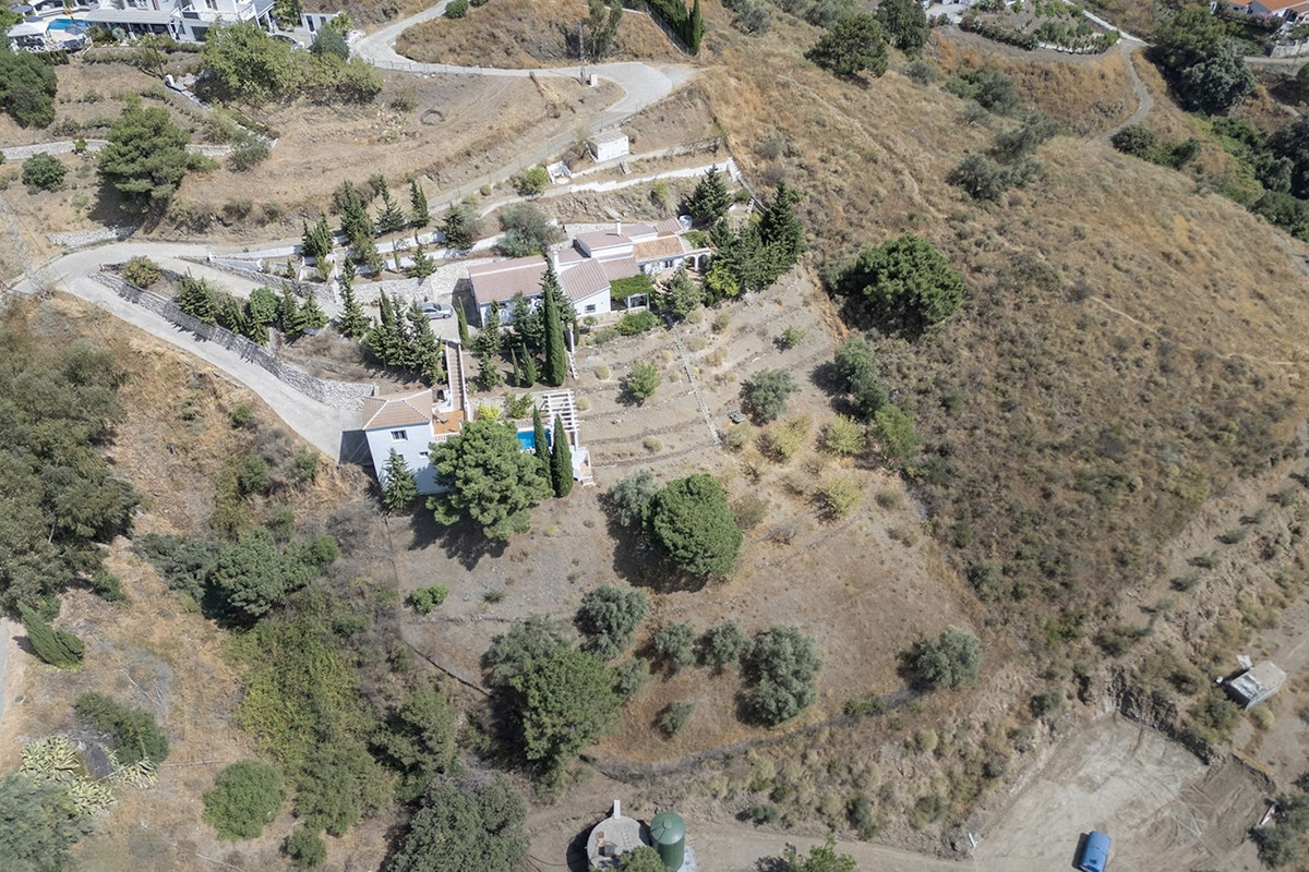 Huis te koop in Cómpeta | 4 slaapkamers H5288887