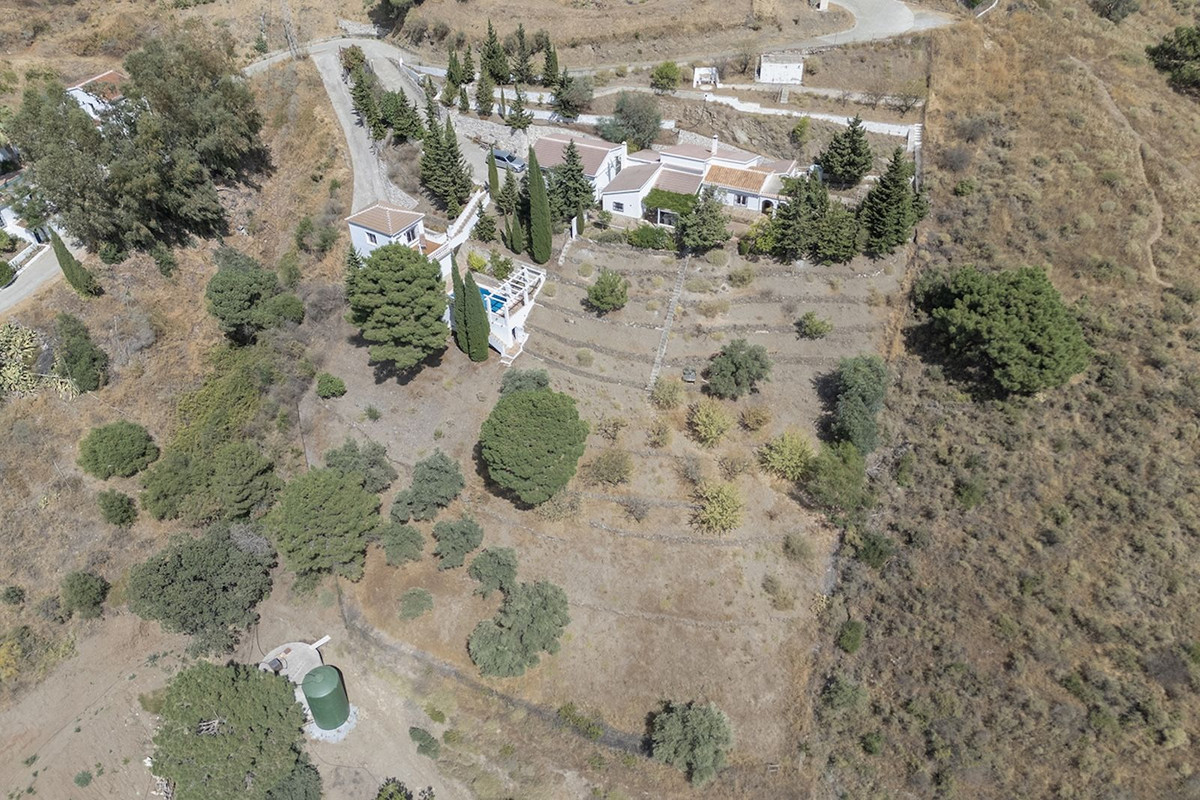 Huis te koop in Cómpeta | 4 slaapkamers H5288887