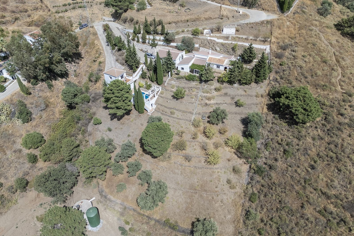 Huis te koop in Cómpeta | 4 slaapkamers H5288887