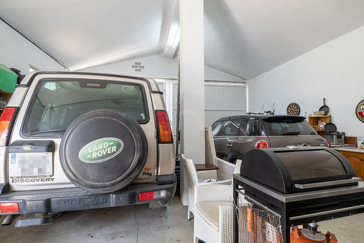 Huis te koop in Cómpeta | 4 slaapkamers H5288887