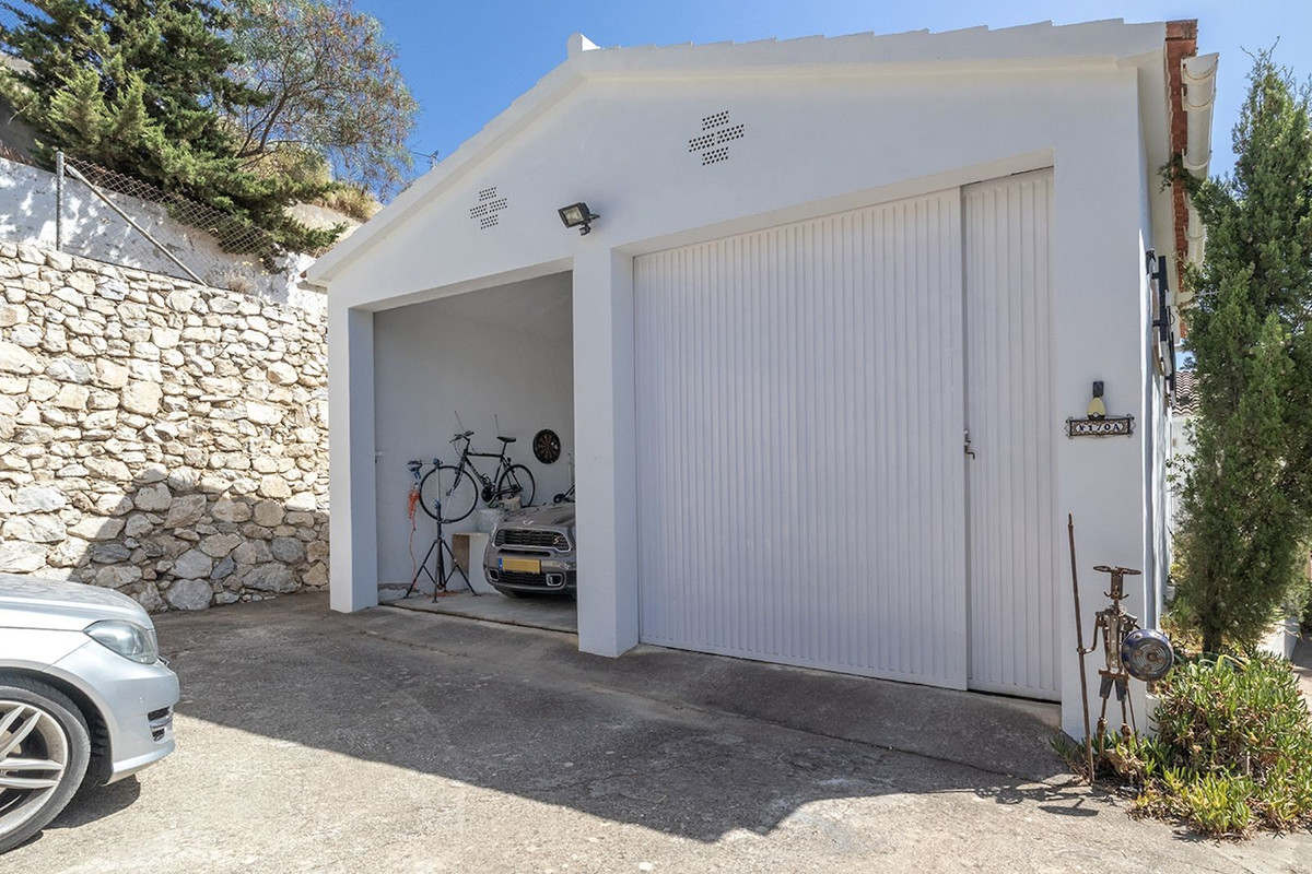 Huis te koop in Cómpeta | 4 slaapkamers H5288887