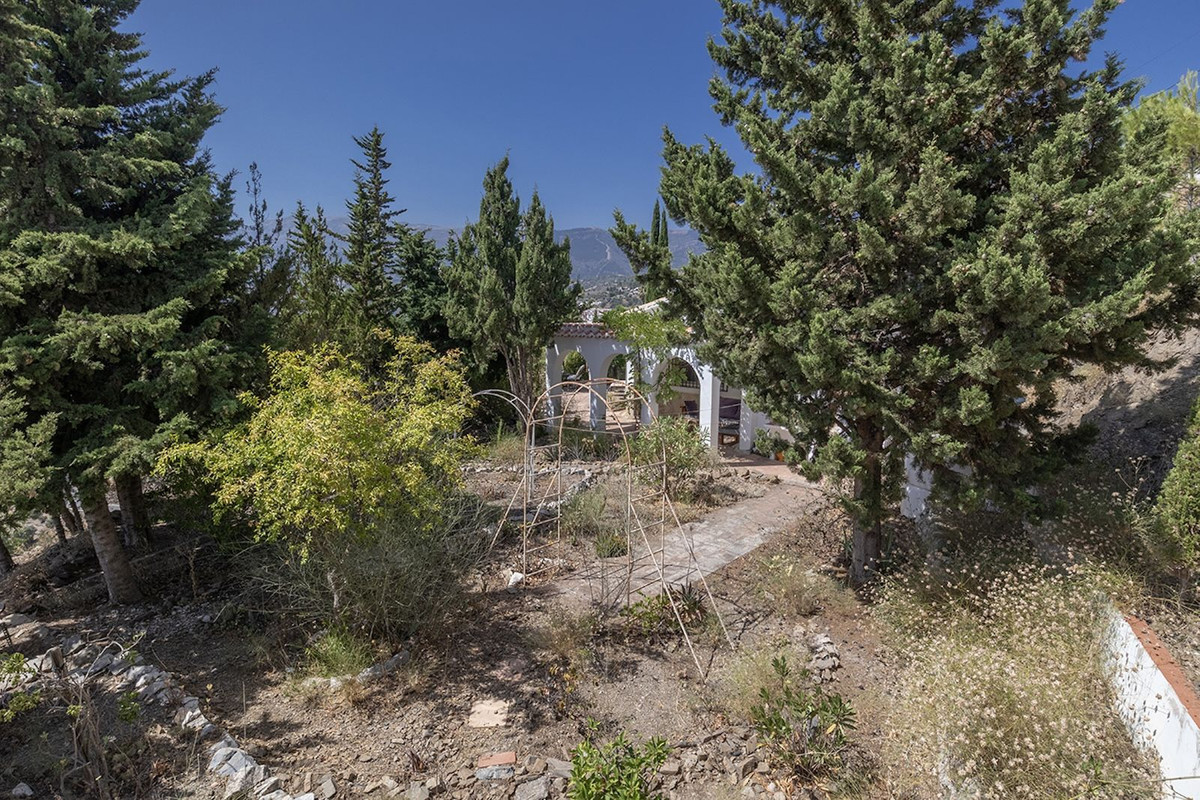 Huis te koop in Cómpeta | 4 slaapkamers H5288887