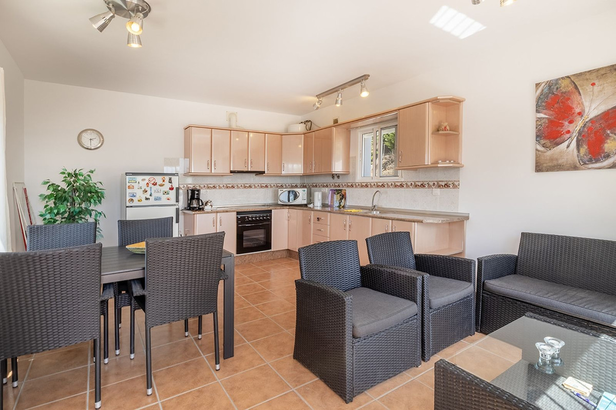 Huis te koop in Cómpeta | 4 slaapkamers H5288887