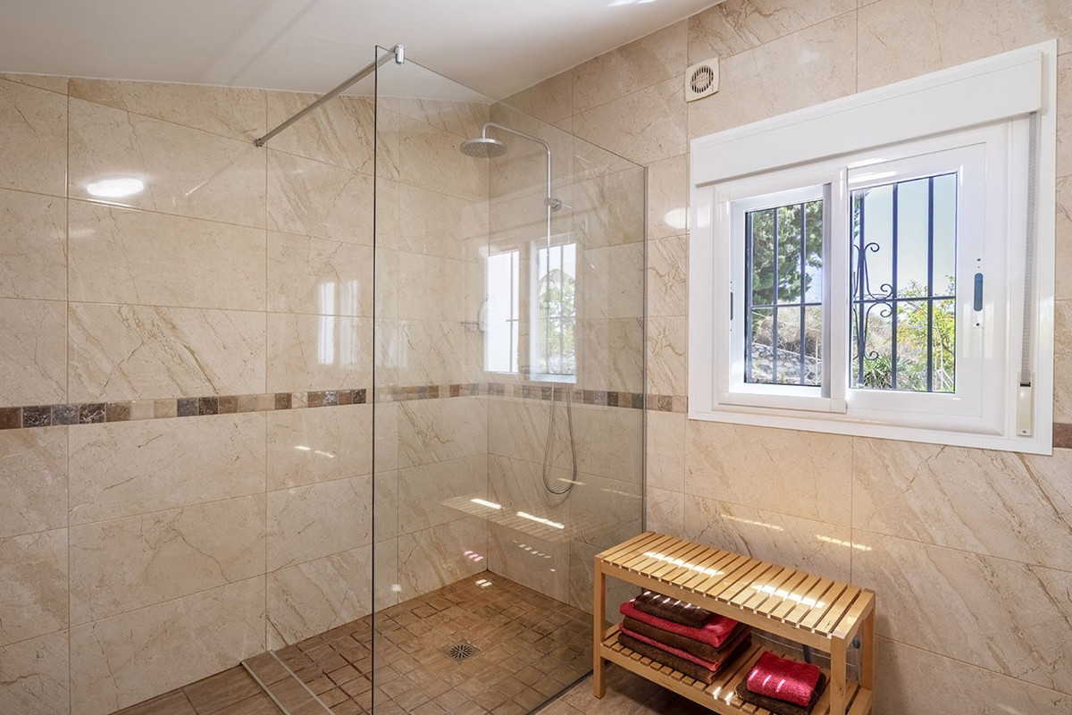 Huis te koop in Cómpeta | 4 slaapkamers H5288887