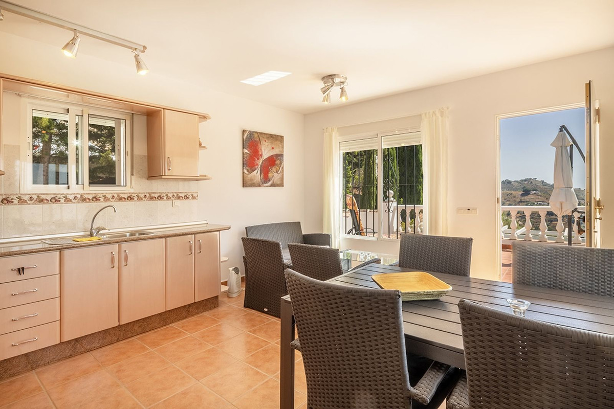 Huis te koop in Cómpeta | 4 slaapkamers H5288887