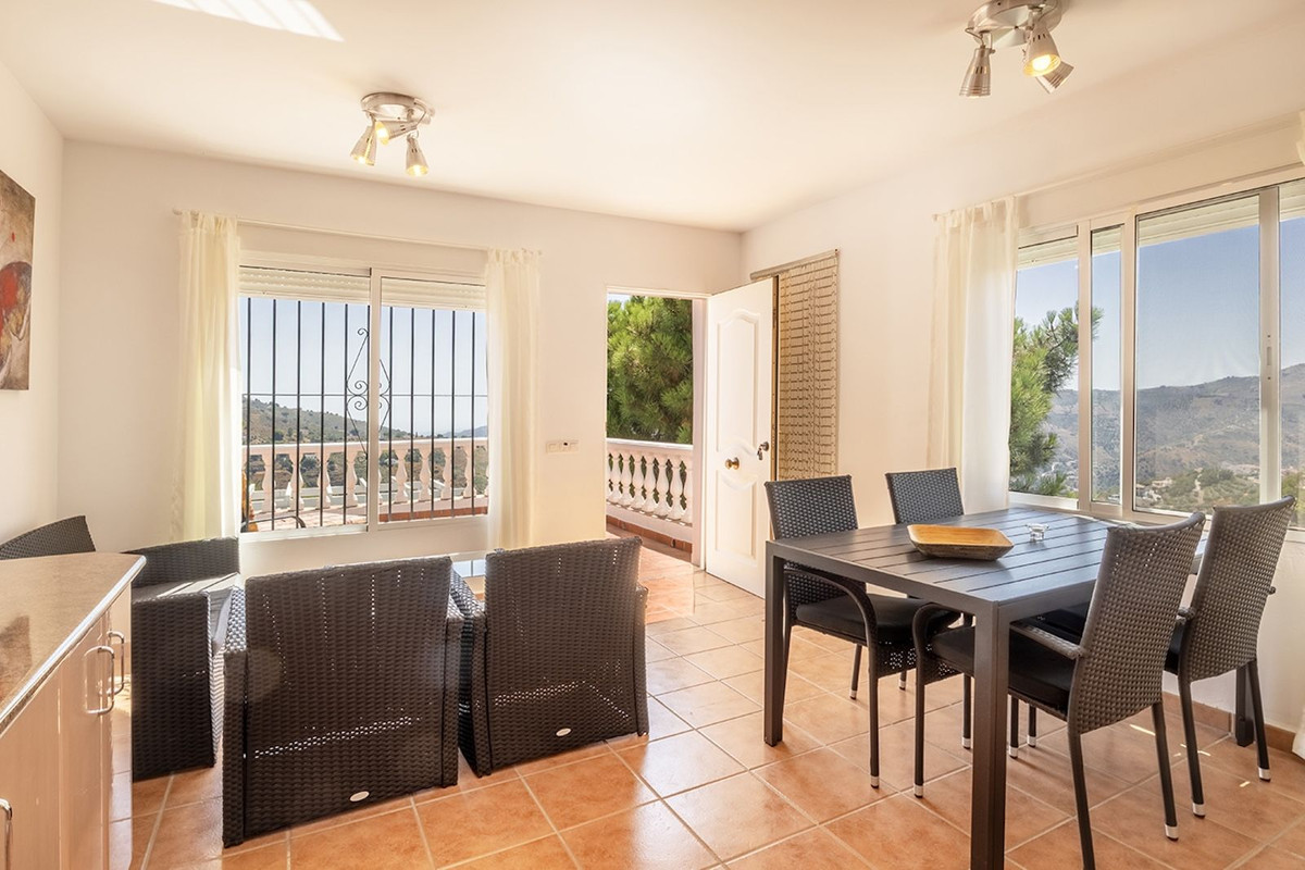 Huis te koop in Cómpeta | 4 slaapkamers H5288887