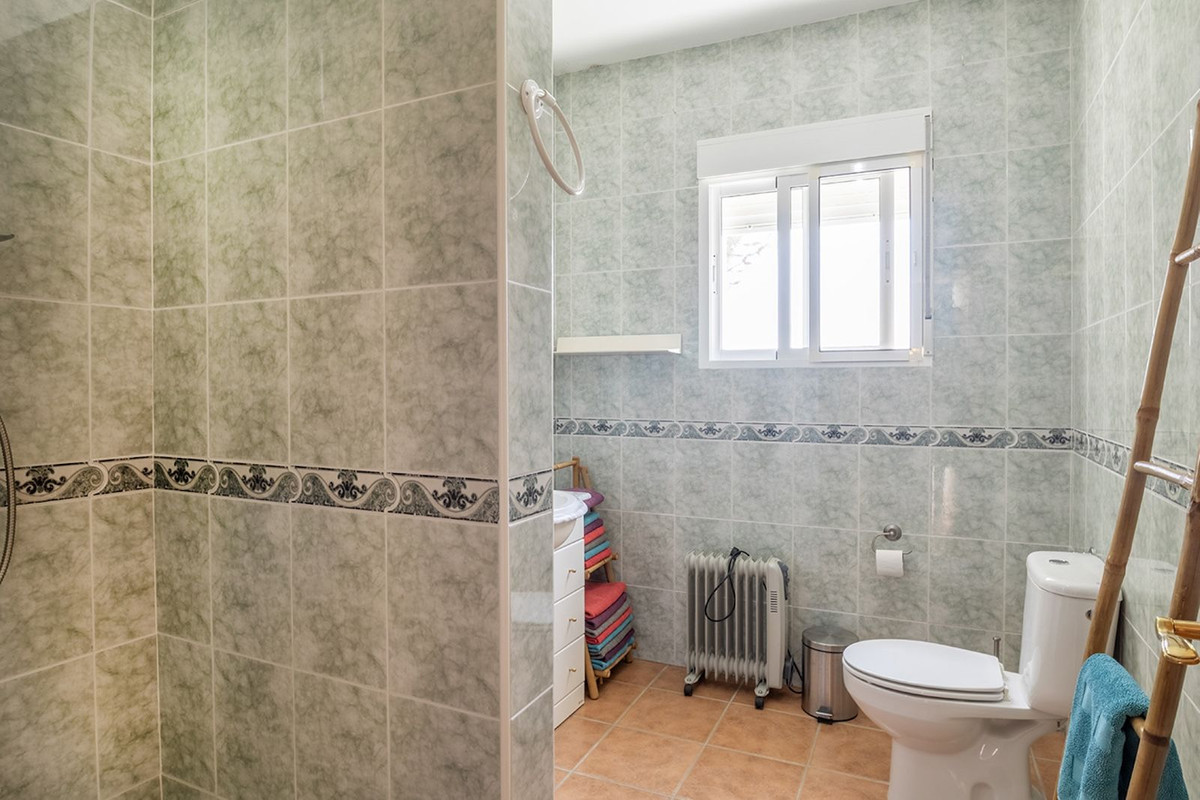 Huis te koop in Cómpeta | 4 slaapkamers H5288887