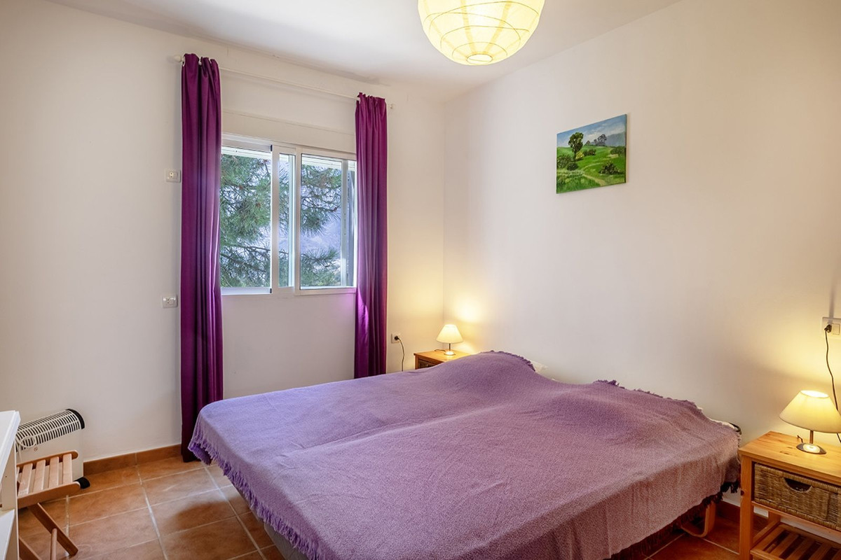 Huis te koop in Cómpeta | 4 slaapkamers H5288887