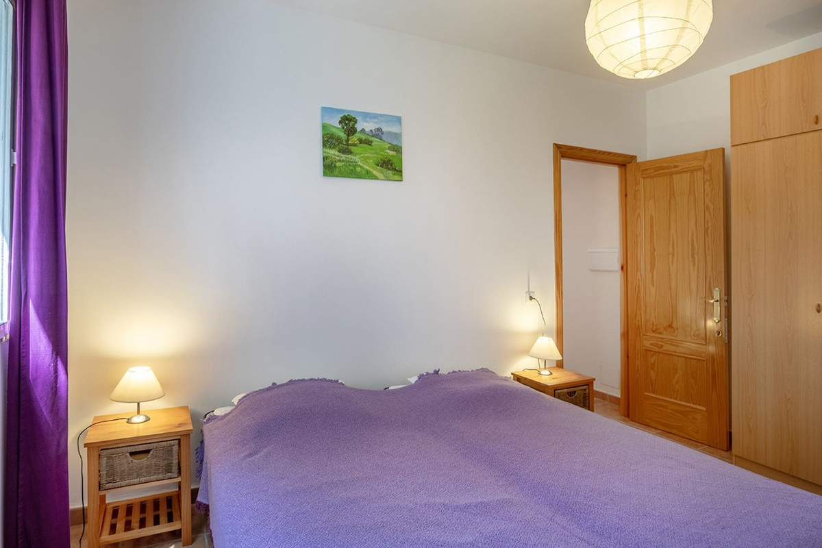 Huis te koop in Cómpeta | 4 slaapkamers H5288887