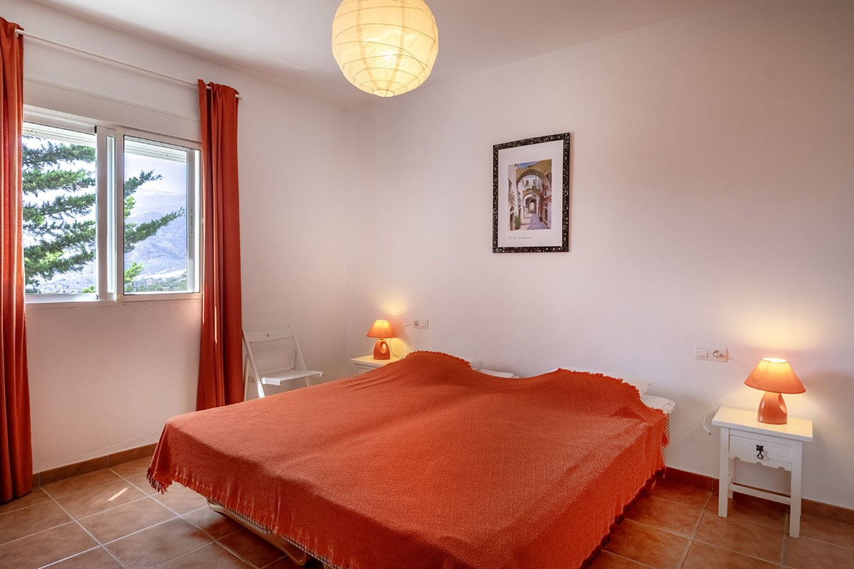 Huis te koop in Cómpeta | 4 slaapkamers H5288887