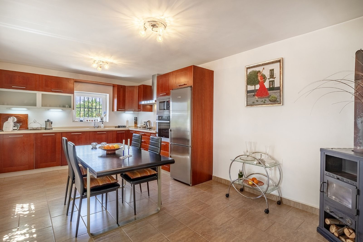 Huis te koop in Cómpeta | 4 slaapkamers H5288887