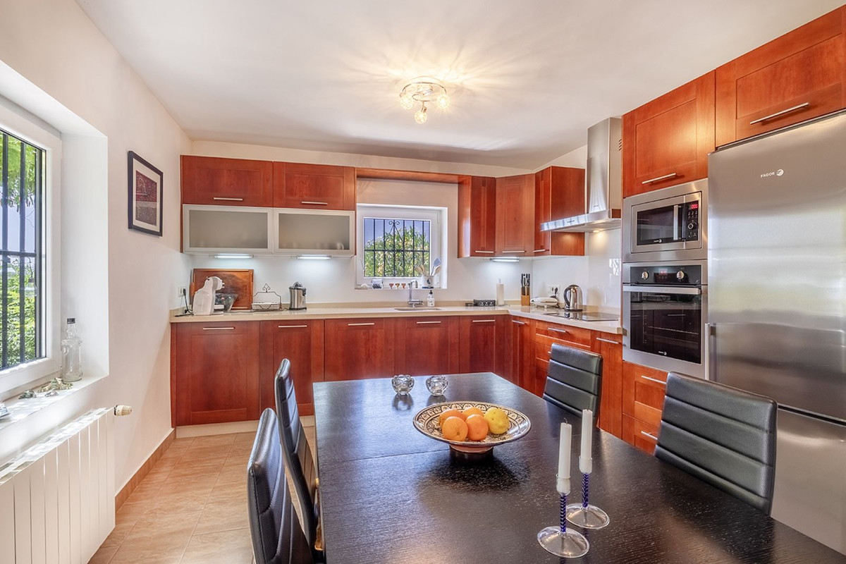 Huis te koop in Cómpeta | 4 slaapkamers H5288887