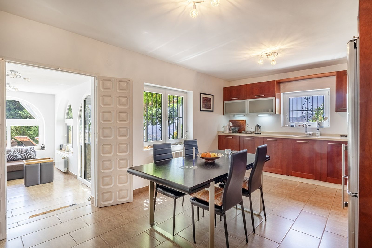 Huis te koop in Cómpeta | 4 slaapkamers H5288887