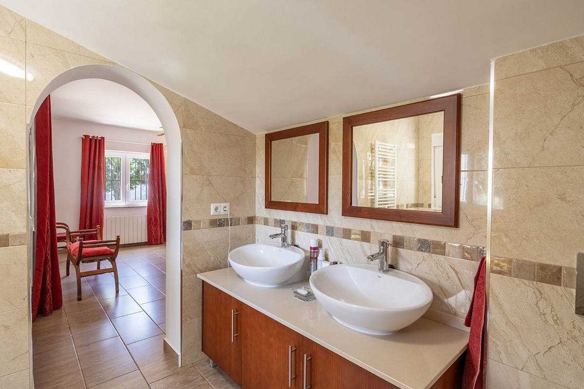 Huis te koop in Cómpeta | 4 slaapkamers H5288887