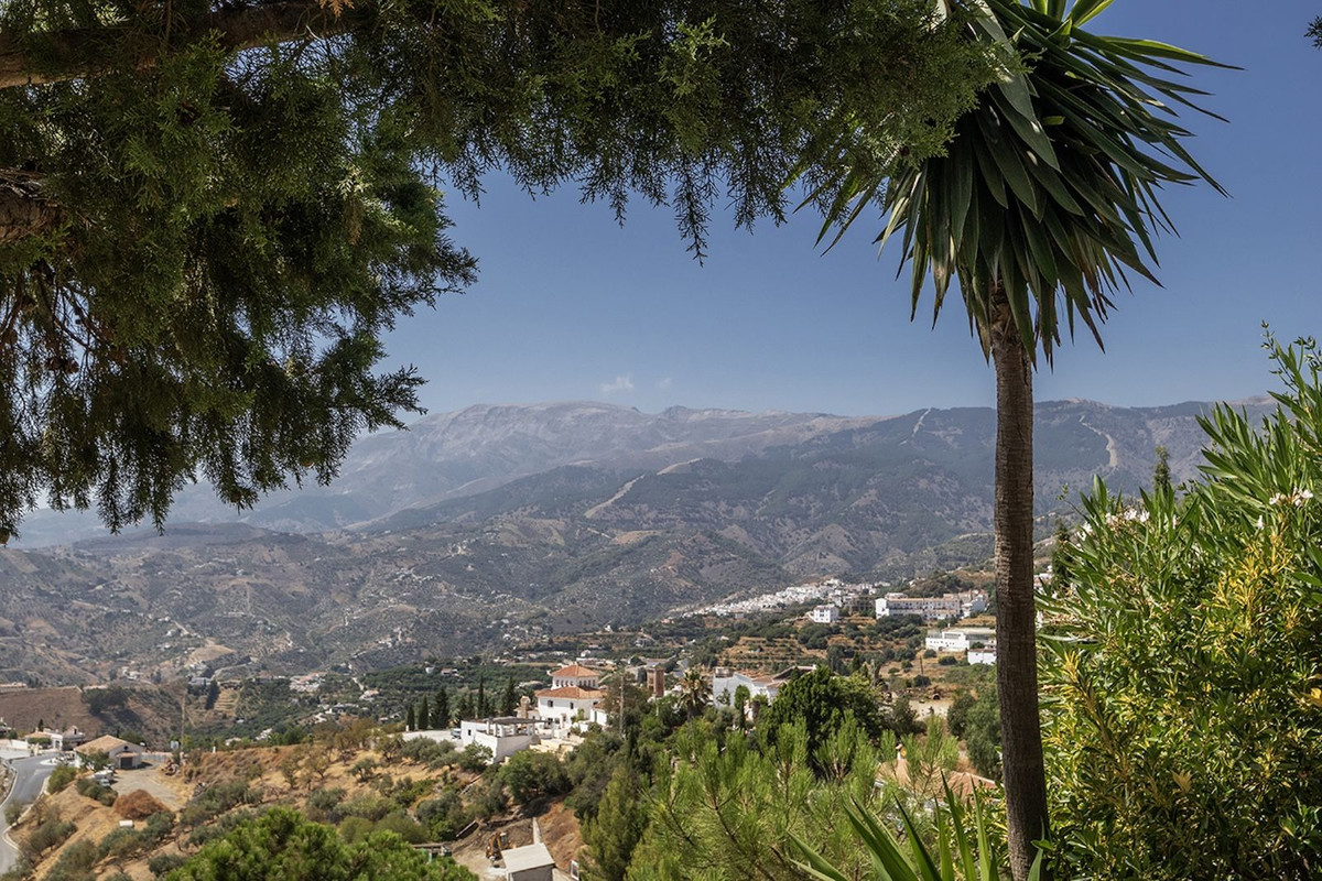 Huis te koop in Cómpeta | 4 slaapkamers H5288887