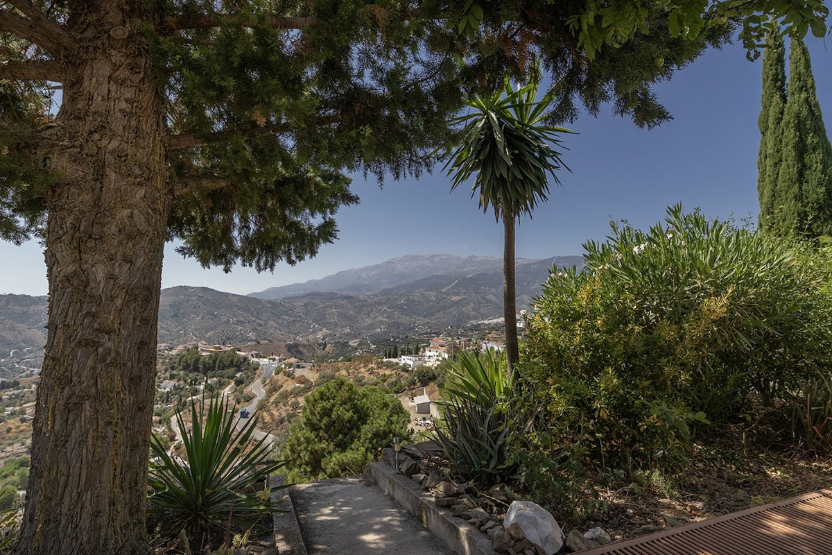 Huis te koop in Cómpeta | 4 slaapkamers H5288887