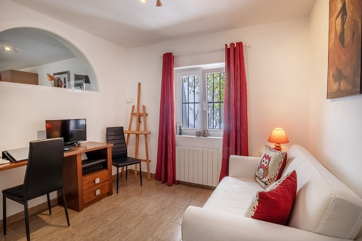 Huis te koop in Cómpeta | 4 slaapkamers H5288887