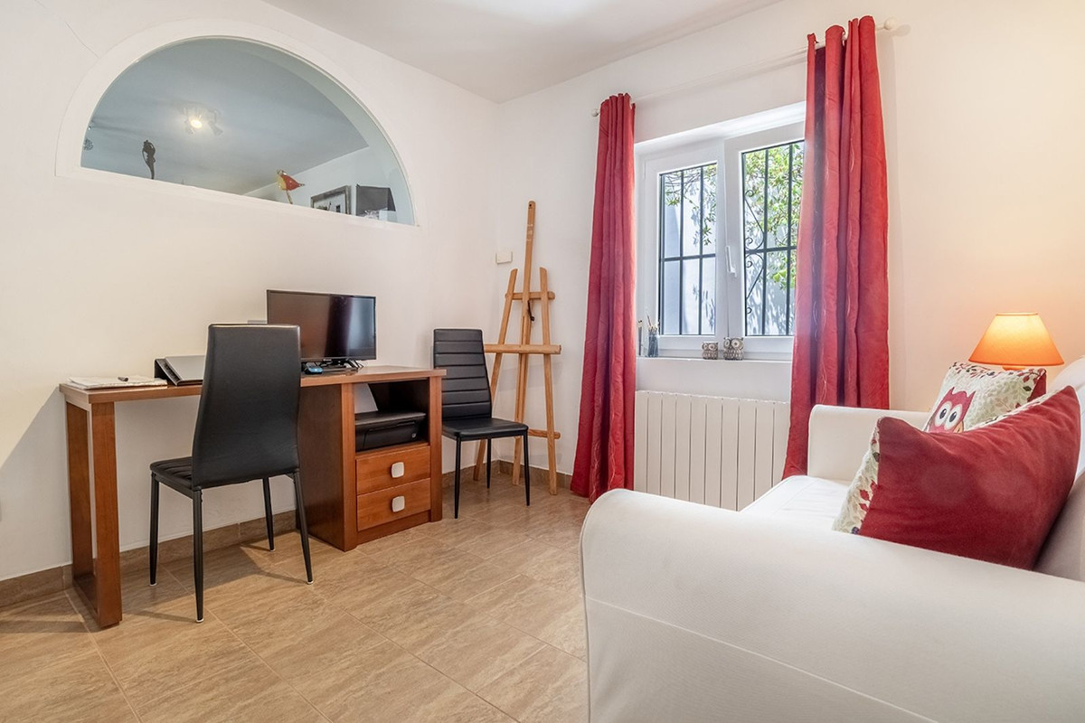 Huis te koop in Cómpeta | 4 slaapkamers H5288887